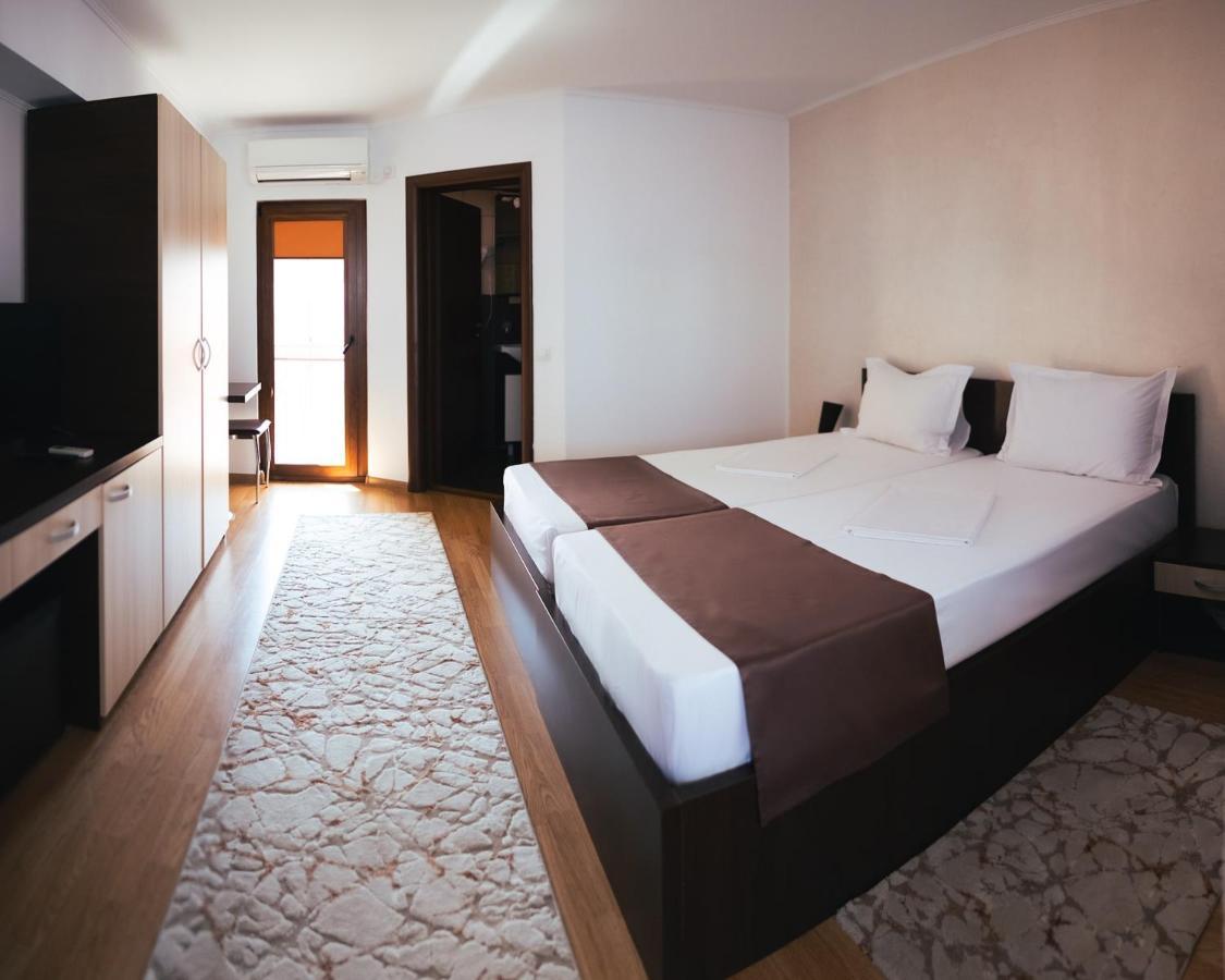 Delta Est Hotel & Restaurant Sulina Luaran gambar